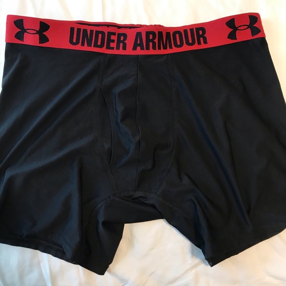 Under Armour Other - Under Armour boxer brief